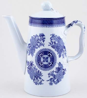 Coffee Pot c1960s